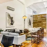 Bedroom On K Road With Private Bathroom -Shared Apartment